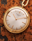 Patek Philippe - Patek Philippe Yellow Gold Pocket Watch Ref. 783 - The Keystone Watches