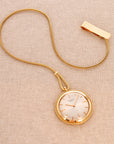 Patek Philippe - Patek Philippe Yellow Gold Pocket Watch Ref. 783 - The Keystone Watches