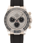 Rolex - Rolex White Gold Cosmograph Daytona Ref. 116519LN - The Keystone Watches