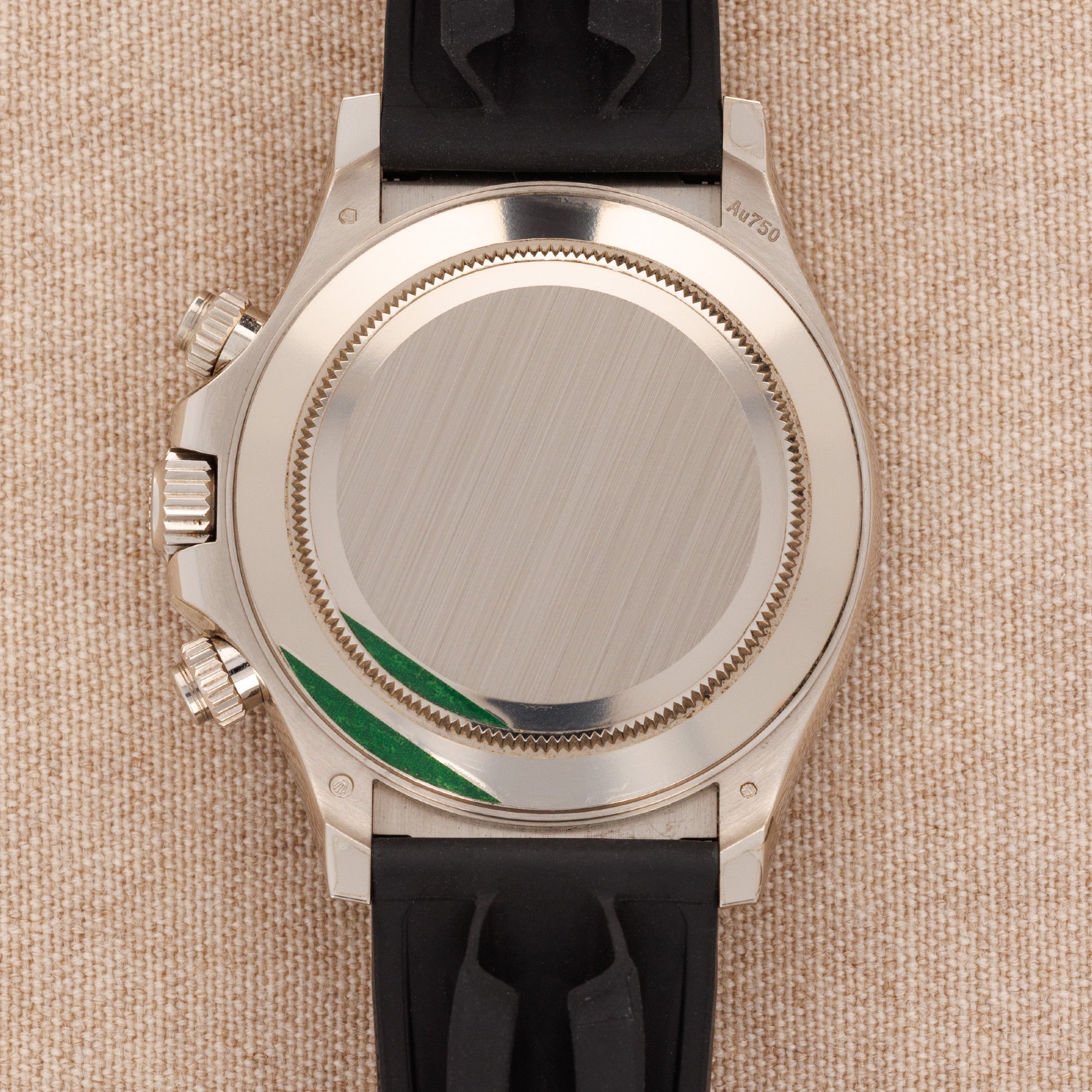 Rolex - Rolex White Gold Cosmograph Daytona Ref. 116519LN - The Keystone Watches
