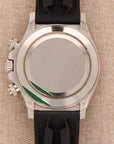 Rolex - Rolex White Gold Cosmograph Daytona Ref. 116519LN - The Keystone Watches