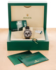 Rolex - Rolex White Gold Cosmograph Daytona Ref. 116519LN - The Keystone Watches