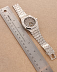 Audemars Piguet - Audemars Piguet Platinum Royal Oak Tourbillon Watch Ref. 26510 - The Keystone Watches