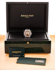 Audemars Piguet - Audemars Piguet Platinum Royal Oak Tourbillon Watch Ref. 26510 - The Keystone Watches