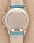 Rolex - Rolex Cosmograph Daytona Aqua Blue Beach Watch Ref. 116519 - The Keystone Watches