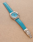 Rolex - Rolex Cosmograph Daytona Aqua Blue Beach Watch Ref. 116519 - The Keystone Watches