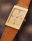 Rolex - Rolex Yellow Gold Mechanical Cellini Ref. 4127 - The Keystone Watches