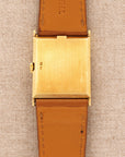 Rolex - Rolex Yellow Gold Mechanical Cellini Ref. 4127 - The Keystone Watches
