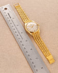 Vacheron Constantin - Vacheron Constantin Yellow Gold Bracelet Watch Ref. 4870 - The Keystone Watches