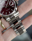 Rolex - Rolex White Gold Day-Date Ref. 118209 (NEW ARRIVAL) - The Keystone Watches