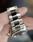 Rolex - Rolex White Gold Day-Date Ref. 118209 (NEW ARRIVAL) - The Keystone Watches