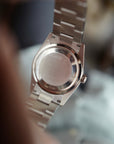 Rolex - Rolex White Gold Day-Date Ref. 118209 (NEW ARRIVAL) - The Keystone Watches