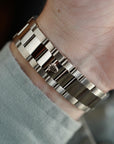 Rolex - Rolex White Gold Day-Date Ref. 118209 (NEW ARRIVAL) - The Keystone Watches