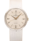 Vacheron Constantin - Vacheron Constantin White Gold Automatic Ref. 63780 - The Keystone Watches