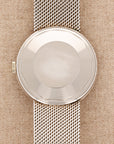 Vacheron Constantin - Vacheron Constantin White Gold Automatic Ref. 63780 - The Keystone Watches