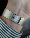 Vacheron Constantin - Vacheron Constantin White Gold Automatic Ref. 63780 - The Keystone Watches