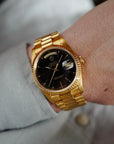 Rolex - Rolex Yellow Gold Day Date Ref. 18238 (NEW ARRIVAL) - The Keystone Watches