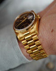 Rolex - Rolex Yellow Gold Day Date Ref. 18238 (NEW ARRIVAL) - The Keystone Watches
