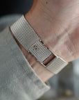 Vacheron Constantin - Vacheron Constantin White Gold Automatic Watch (NEW ARRIVAL) - The Keystone Watches
