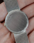 Vacheron Constantin - Vacheron Constantin White Gold Automatic Watch (NEW ARRIVAL) - The Keystone Watches