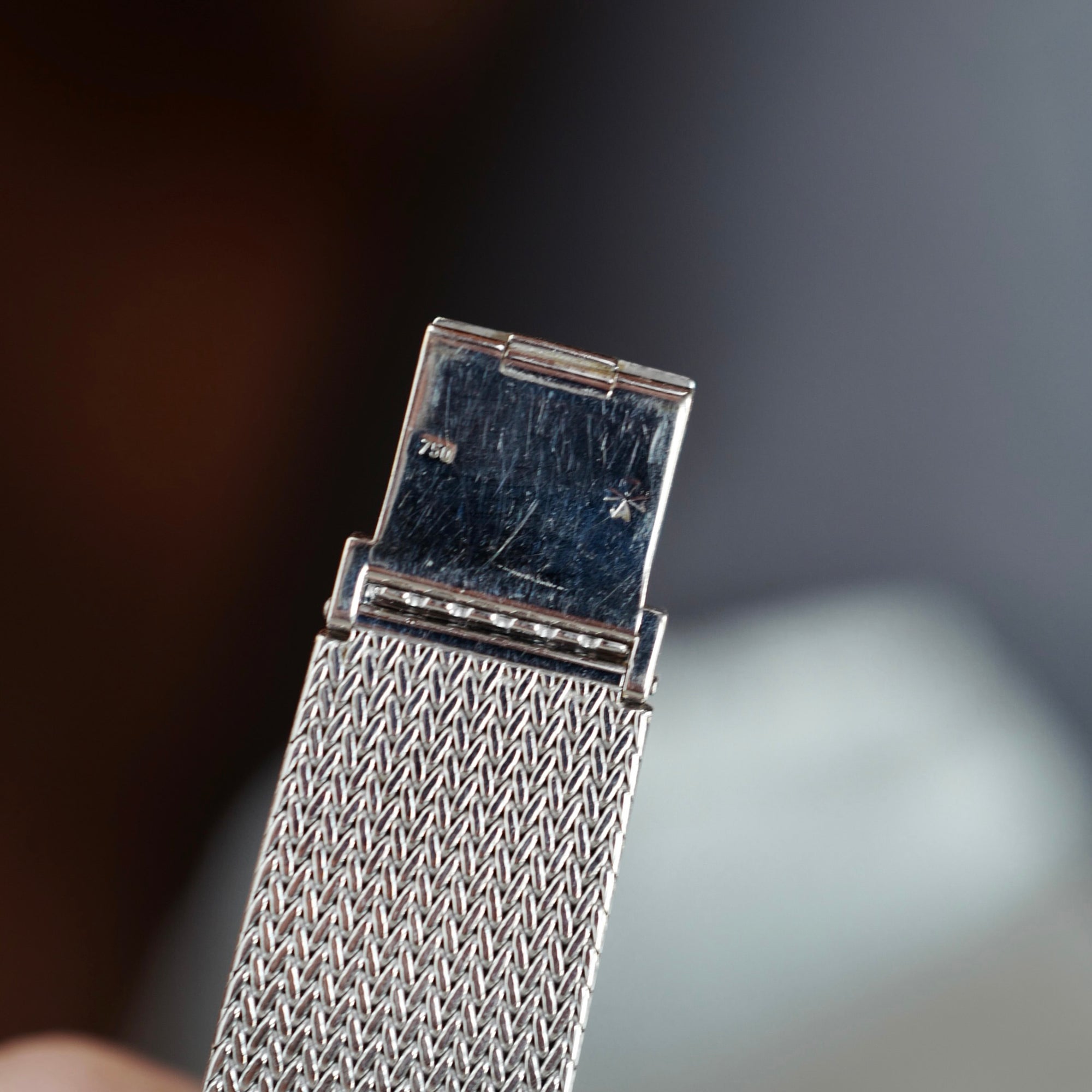 Vacheron Constantin - Vacheron Constantin White Gold Automatic Watch (NEW ARRIVAL) - The Keystone Watches