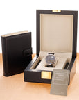 A. Lange & Sohne - A. Lange & Sohne White Gold Lange 1 Ref. 101.030 - The Keystone Watches