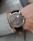 A. Lange & Sohne - A. Lange & Sohne White Gold Lange 1 Ref. 101.030 - The Keystone Watches