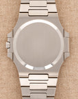 Patek Philippe - Patek Philippe Steel Nautilus Ref. 3710 - The Keystone Watches