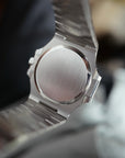 Patek Philippe - Patek Philippe Steel Nautilus Ref. 3710 - The Keystone Watches