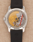 Patek Philippe - Patek Philippe Steel Aquanaut Watch Ref. 5066 - The Keystone Watches