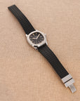 Patek Philippe - Patek Philippe Steel Aquanaut Watch Ref. 5066 - The Keystone Watches