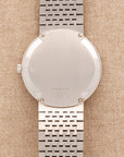 Piaget - Piaget Onyx Diamond Watch - The Keystone Watches