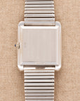 Patek Philippe - Patek Philippe White Gold Lapis Watch Ref. 3733 - The Keystone Watches