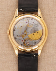 Patek Philippe - Patek Philippe Rose Gold Perpetual Calendar Watch Ref. 3940 - The Keystone Watches