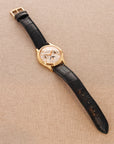 Patek Philippe - Patek Philippe Rose Gold Perpetual Calendar Watch Ref. 3940 - The Keystone Watches