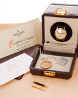 Patek Philippe - Patek Philippe Rose Gold Perpetual Calendar Watch Ref. 3940 - The Keystone Watches