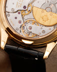 Patek Philippe - Patek Philippe Rose Gold Perpetual Calendar Watch Ref. 3940 - The Keystone Watches