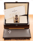 Patek Philippe - Patek Philippe Rose Gold Aquanaut Watch Ref. 5164 - The Keystone Watches