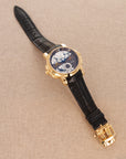 Ulysse Nardin - Ulysse Nardin Rose Gold Sonata Cathedral Watch Ref. 676-88 - The Keystone Watches