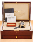 Ulysse Nardin - Ulysse Nardin Rose Gold Sonata Cathedral Watch Ref. 676-88 - The Keystone Watches