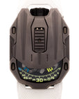 Urwerk - Urwerk Satellite UR-105 TTH - The Keystone Watches