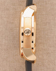 Greubel Forsey - Greubel Forsey Rose Gold GMT Globe GF05 97805 Tourbillon - The Keystone Watches
