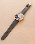 Greubel Forsey - Greubel Forsey Rose Gold GMT Globe GF05 97805 Tourbillon - The Keystone Watches