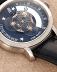 Audemars Piguet - Audemars Piguet Steel Star Wheel Millenary Watch Ref. 25898 - The Keystone Watches