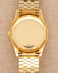 Patek Philippe - Patek Philippe Yellow Gold Calatrava, Ref. 2526 Retailed by Serpico Y Laino - The Keystone Watches