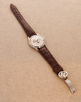 Patek Philippe - Patek Philippe White Gold Perpetual Calendar Watch Ref. 5140 - The Keystone Watches