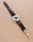 Patek Philippe - Patek Philippe Platinum World Time Watch Ref. 5130 - The Keystone Watches