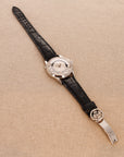 Patek Philippe - Patek Philippe White Gold World Time Watch Ref. 5110G - The Keystone Watches