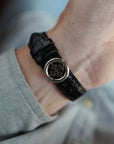 Patek Philippe - Patek Philippe White Gold Perpetual Calendar Watch Ref. 5140 (NEW ARRIVAL) - The Keystone Watches