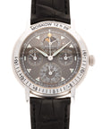 Audemars Piguet - Audemars Piguet White Gold Moskow Perpetual Equation of Time Ref. 25934 - The Keystone Watches